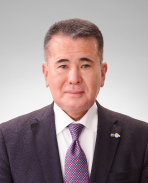 社長の写真